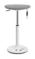 Topstar Stehhilfe Sitness X-Stool 30 FX533 CR3 grau