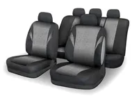 PKW-Sitzauflage CoolHeat, Auto-Sitzaufleger mit Heiz-, Kühl- und  Massagefunktion schwarz, Sitzauflagen, Sitzbezüge und Sitzauflagen für  PKWs, Autositzbezüge & Auflagen