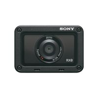 Sony DSC-RX0 Actionsport-Kamera 21 MP Full HD CMOS WLAN 95 g