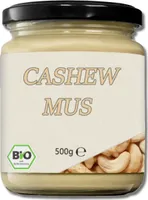 MynaturaCashewmus 500g