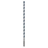 Bosch Professional CYL-5 Betonbohrer, Durchmesser wählbar: 3 - 14 mm, Bohrer für Stein / Mauerwerk / Granit, CYL-5 Bohrer:8.0 x 200 x 250 mm