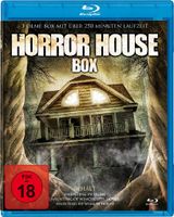Horror House Box