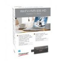 Hauppauge WinTV HVR-935HD - Digitálny/analógový TV prijímač - DVB-C, DVB-T2