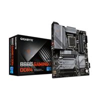 Gigabyte B660 GAMING X DDR4 - 1.0 - Motherboard - ATX - LGA1700-Sockel - B660