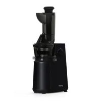HKoenig GSX24 Entsafter vertikal Slow Juicer 400 W