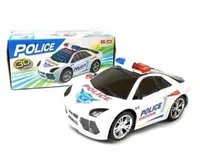 Polizei