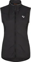 ZIENER NAWINA lady (vest) 12 black 40