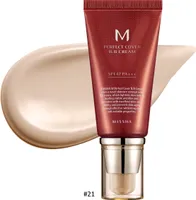 MISSHA Perfect Cover BB Cream 20ml Light Beige