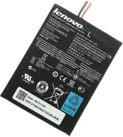 Akku Original Lenovo IdeaTab A2107 / L12T1P31, 3550 mAh