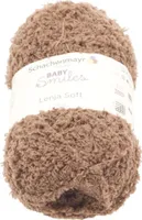 Schachenmayr Baby Smiles Lenja Soft, 25g Teddy Příze na ruční pletení