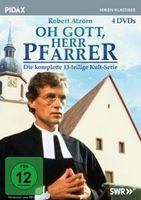 Oh Gott, Herr Pfarrer, 4 DVD