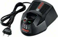 Schnellladegerät Li-Ion AL 1130 CV. 30 min. 3 A /GAL1230CV