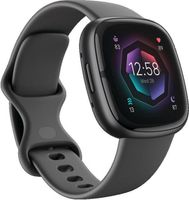 Fitbit Sense 2 Shadow Grey / Graphite