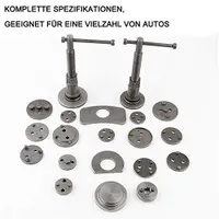 Kaufe Auto-Ratschen-Bremskolbenschlüssel, Spreizer, Bremssattel