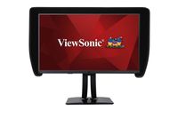ViewSonic VP2785-4K Monitor, 7 ms, 68 cm, 27 Zoll, 3840 x 2160 Pixel, 350 cd/m²