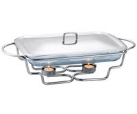 Podgrzewacz Stołowy Kinghoff 3 Ele. 2.9L Kh-1410