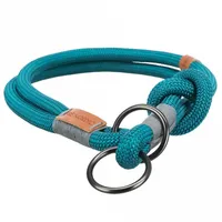 Trixie BE NORDIC sťahovací obojok - benzín - 55 cm