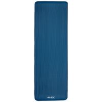Einheitsgröße JLX-103|JELEX Namaste Sport Fitness Yoga Matte blau