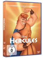 Hercules (Disney Classics) [DVD]
