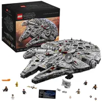 LEGO Star Wars Sokół Millennium 75192