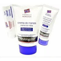 Neutrogena Concentrated Hand Cream Set 2 Pcs