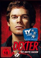 Dexter - Season 3