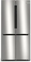 Americká lednice BOSCH KFN96APEA (ekv. model KFN96VPEA) - N