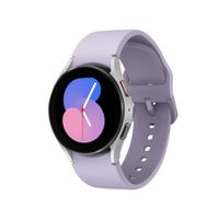 Samsung Galaxy Watch5 R905 40 mm Aluminium LTE - Smartwatch - silber