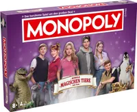 Monopoly die Schule der Magischen Tiere