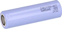 Batterie Lishen LS LR2170LA 21700 4000mAh 3.6V 35A Zelle