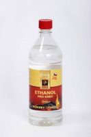 Etanol SOLO do biokrbu 1l