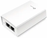 TP-Link Omada POE Adapter POE4824G Injektor 48V