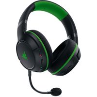 Razer Black, Kabellos, Gaming-Headset, Kaira Pro für Xbox