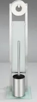WENKO 21564500 Zestaw WC Rivalta
