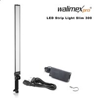 walimex pro LED Strip Light Slim 300 Daylight 30W