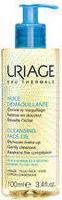 Uriage aceite demaquillant 100ml