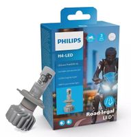 PHILIPS LED-Scheinwerferlampe Ultinon Pro6000, LED