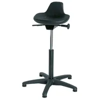 TOPSTAR Arbeitsstuhl Standstar 70590-1 schwarz