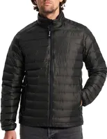 Tenson Isac Daunenjacke Herren