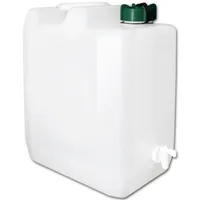 Fatbox Water Carrier Wasserkanister, 23 Liter