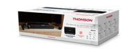 Thomson Soundbar SB60BT inkl. Subwoofer, schwarz