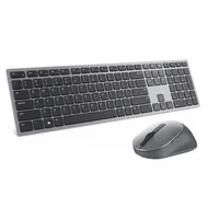 HP 235 Maus Tastatur und Tastatur - Wireless