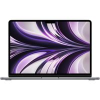 Apple MacBook Air (13.6) M2 8-Core 512GB spacegrau NEW