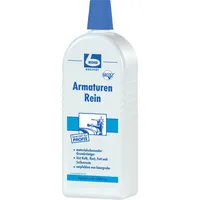 Dr. Becher Armaturen Rein 500 ml