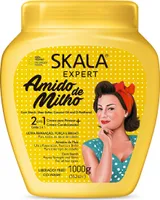 Skala Capillary Mask Corn Starch 1000ml