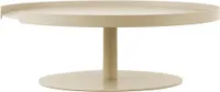 Latte-Creme-Tortenplatte - DesignBite