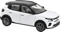 Norev 155311 Citroen C3 weiss/schwarz 2024 Maßstab 1:43