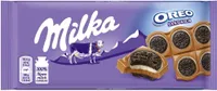 Milka Oreo Sandwich 92g