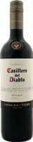 Casillero del Diablo Malbec Reserva 0,75 L 13,5% Vol.