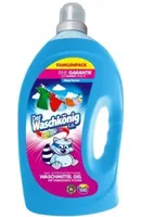 Waschkonig Żel do prania kolorowych tkanin, 3 l